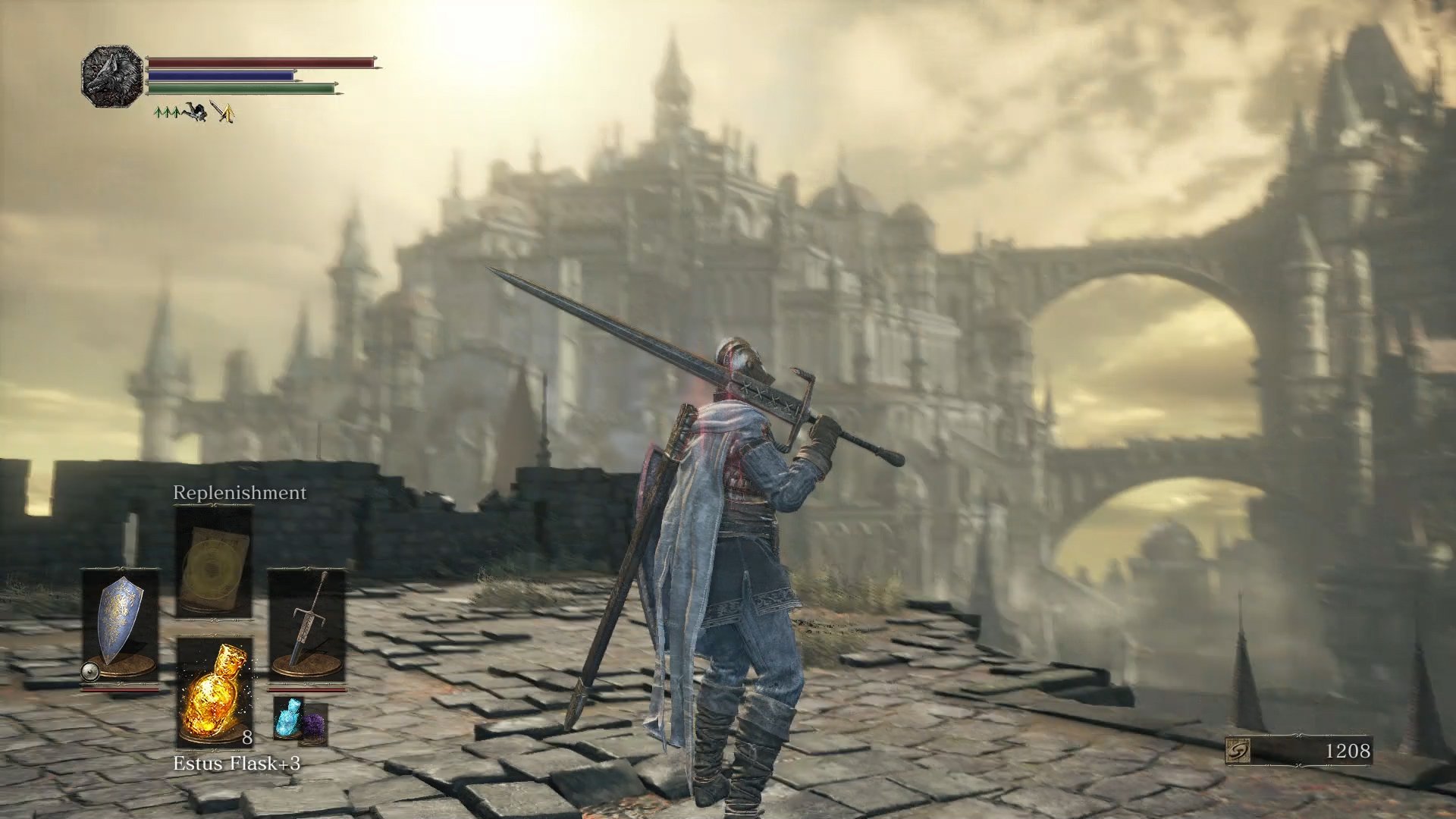 Dark Souls III - Imagen 28